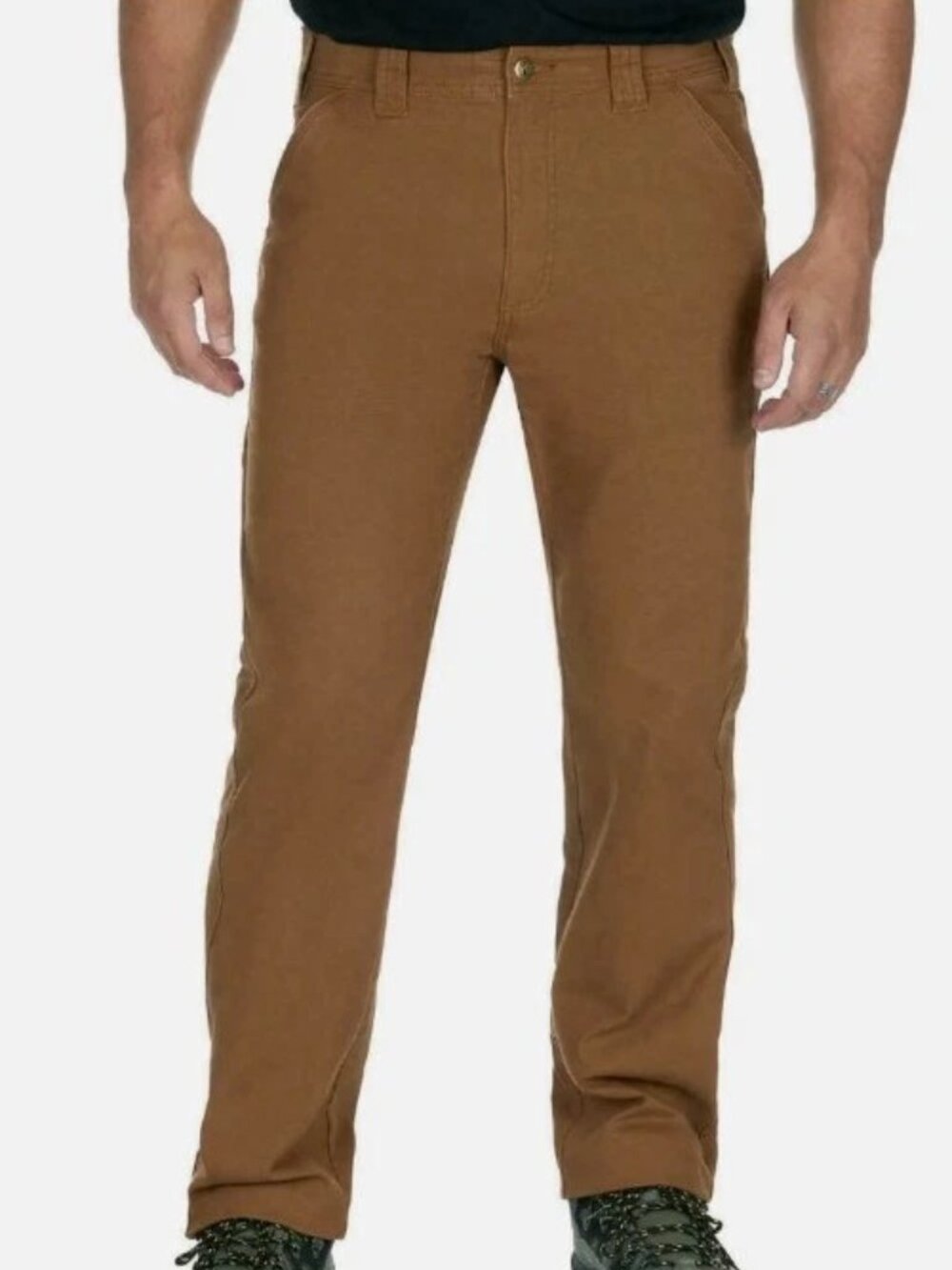 Coleman Men's Stretch Utility Work Pants